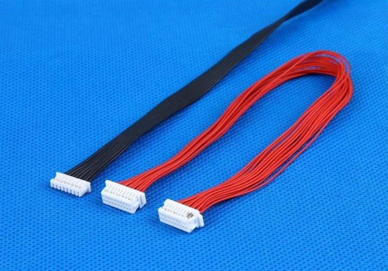 Telecommunication Wiring Harness